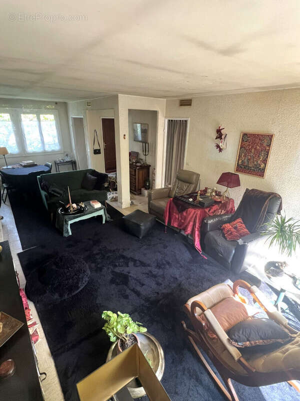 En Exclusivité chez COMEBACK IIMMOBILIER : Maison à Lamorlaye 5 pièces de 153 m² ! - photo 5