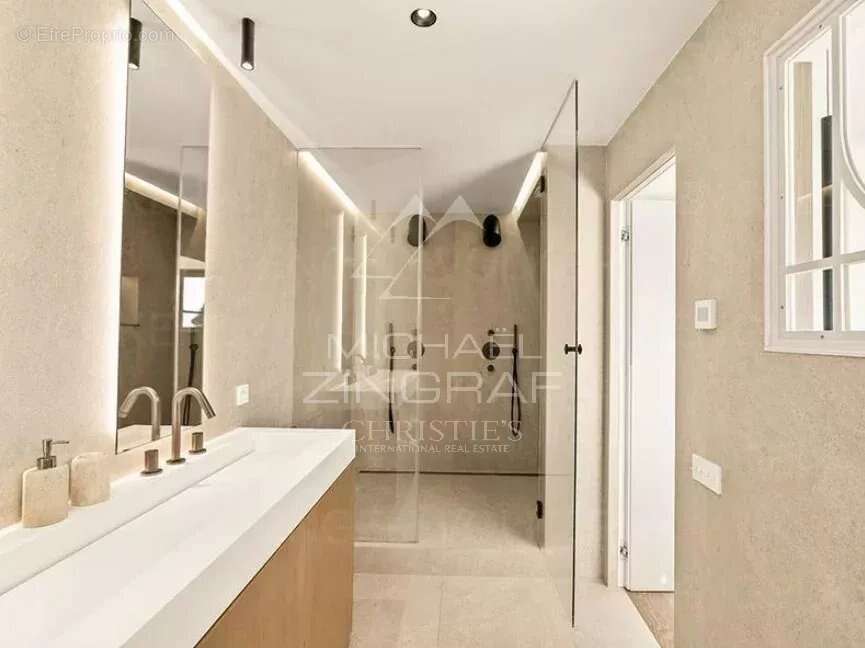 Appartement à SAINT-JEAN-CAP-FERRAT