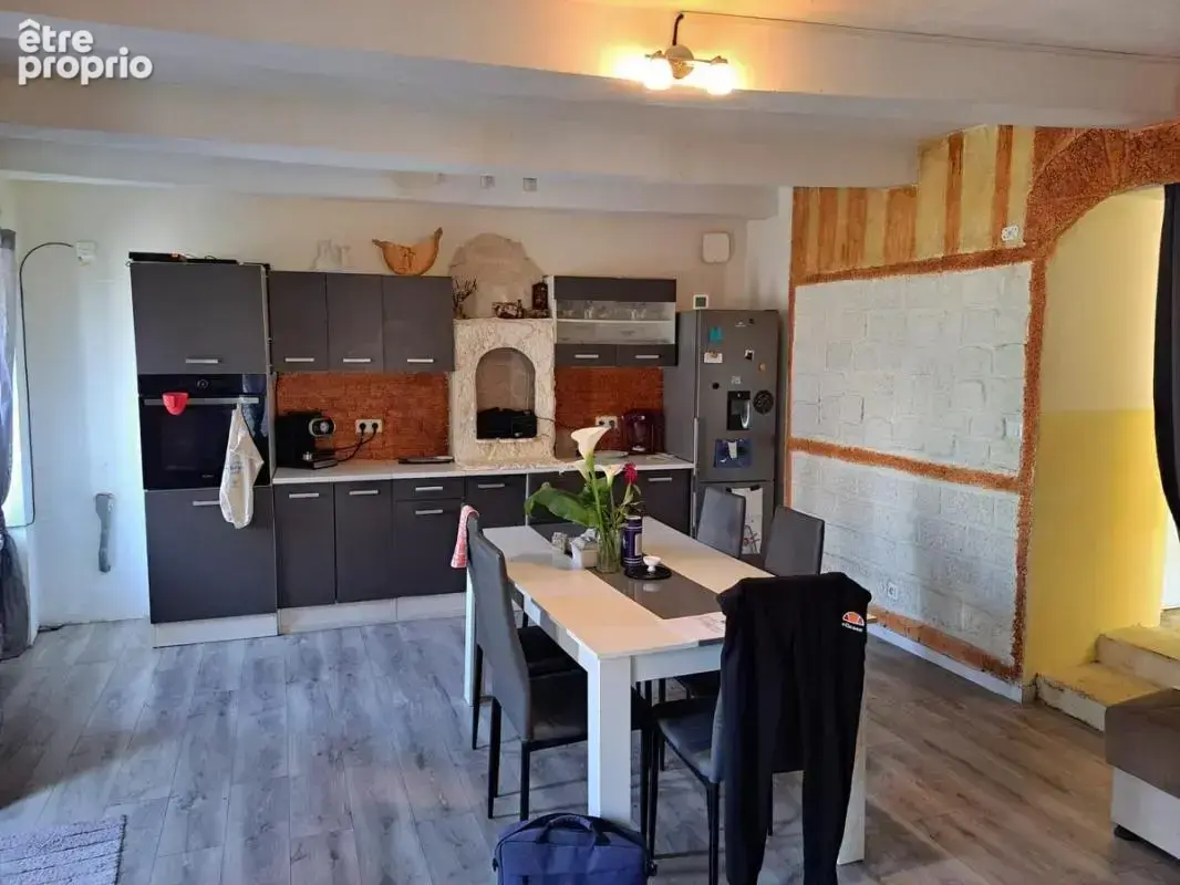 Maison 90 m² à Merdrignac  - photo 2