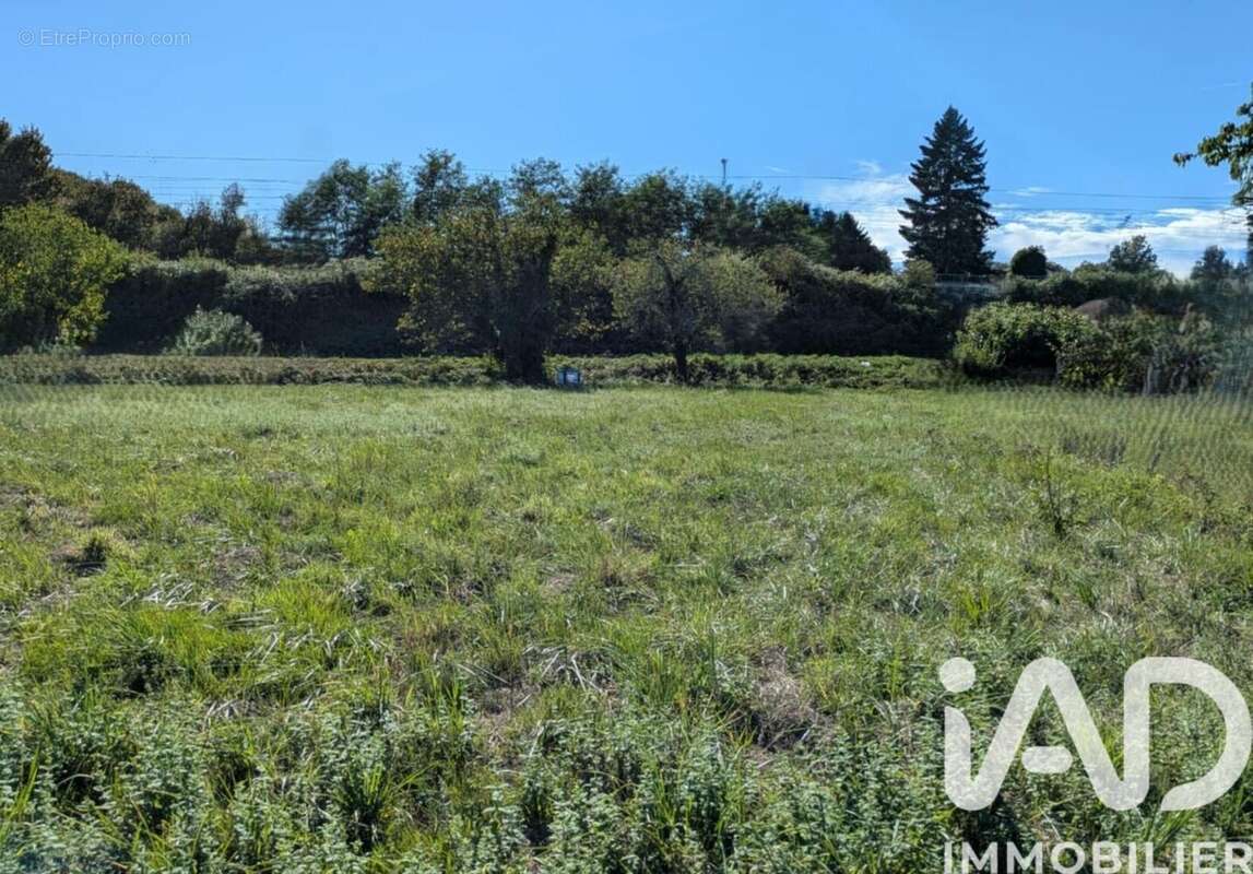 Photo 3 - Terrain à TOURNAY