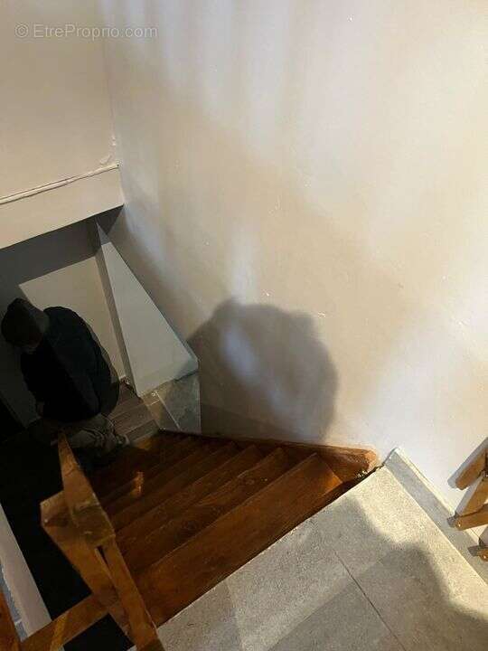 Maison à MONTREUIL-AUX-LIONS