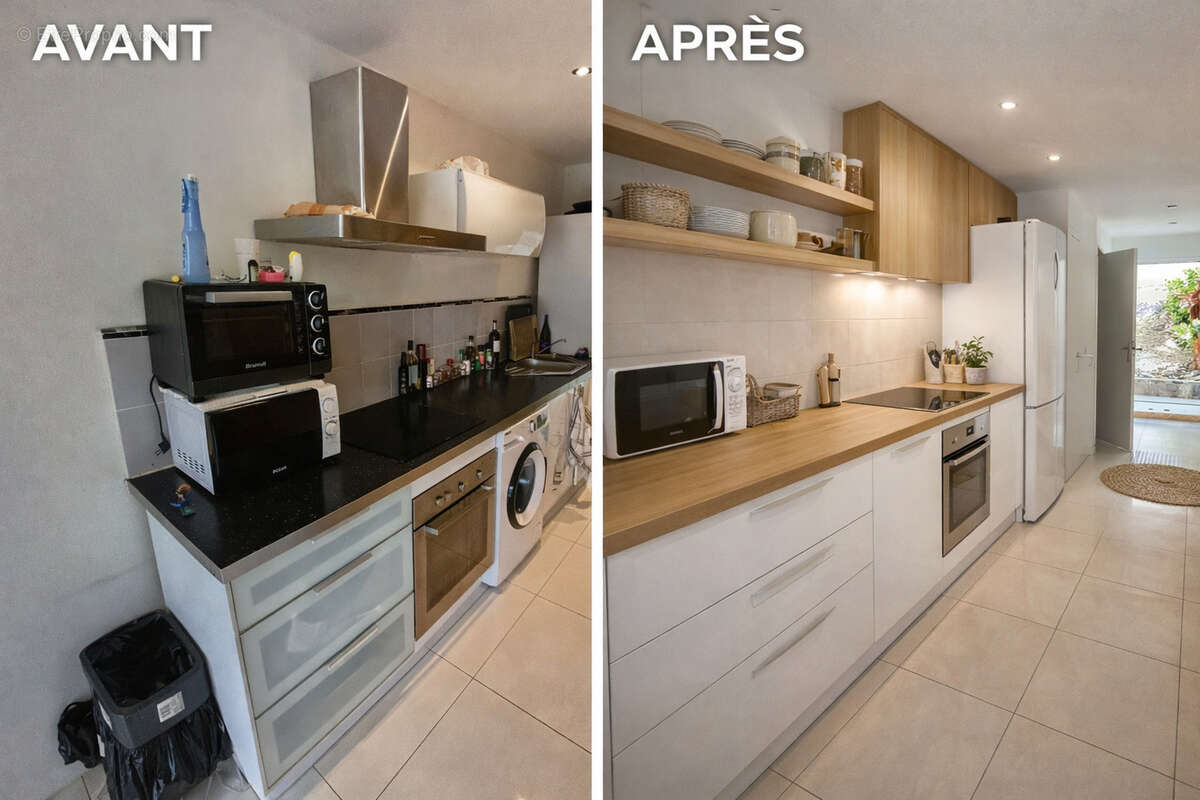 Appartement à SAINT-MARTIN