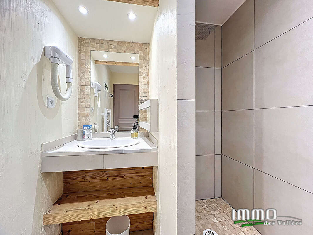 Appartement à LA BRESSE