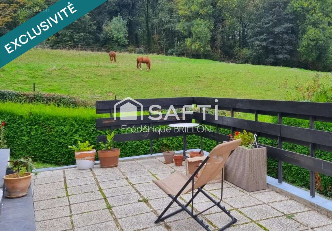 Photo 6 - Maison à BRUAY-LA-BUISSIERE