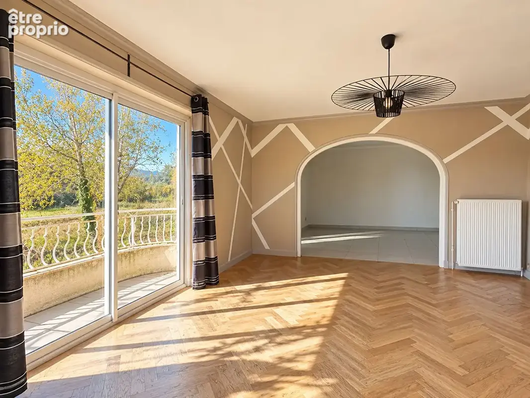 MAISON 152 M²  4 CHAMBRES  2 500 M² DE TERRAIN  Riorges - St Romain la Motte - photo 3