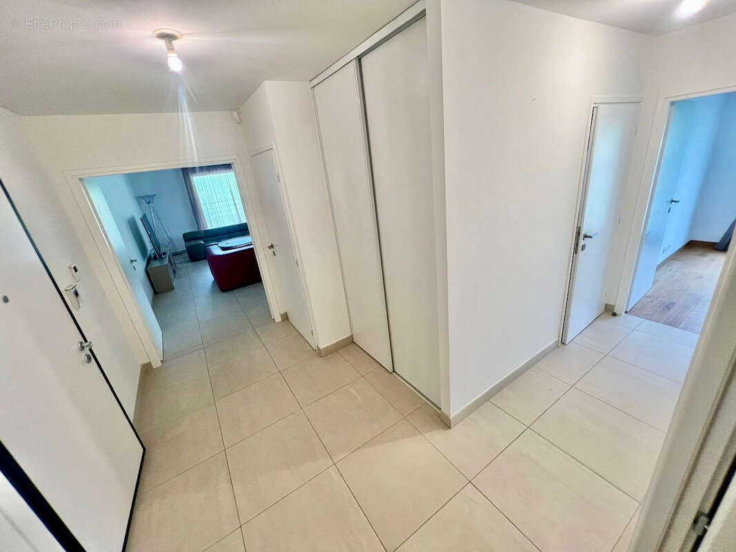 Appartement à DIVONNE-LES-BAINS