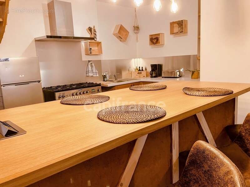 Immeuble de rapport à vendre GIVET (08) - photo 11