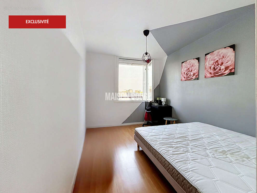 Opportunité à Saint-Brieuc : T4 clé en main, idéal investisseur ou résidence principale ! - photo 5