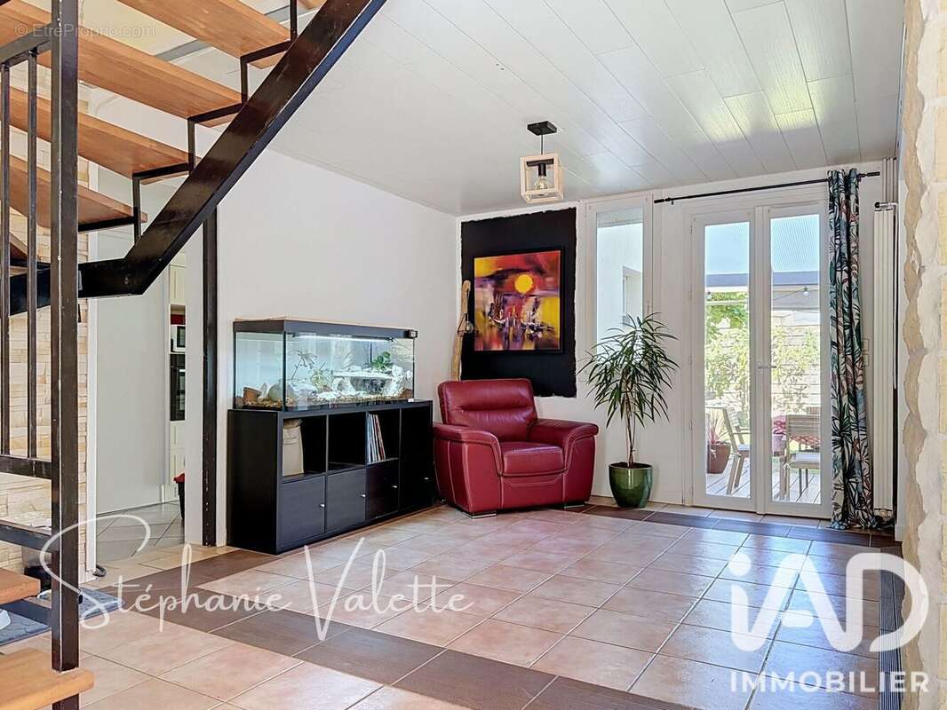 Photo 9 - Maison à SAINT-MARCEL-LES-VALENCE