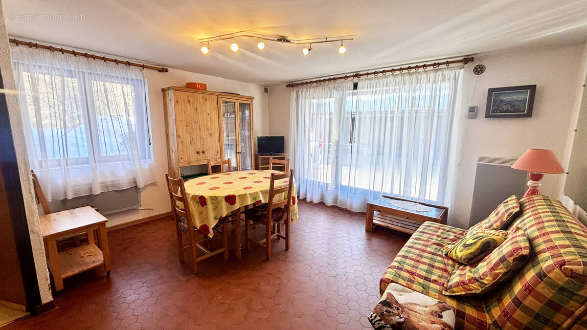 Appartement à LES GETS