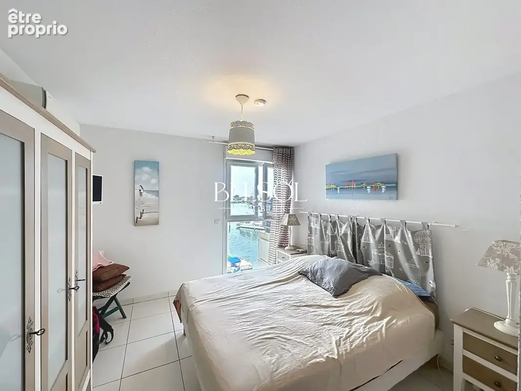 Appartement 5 pièces 105 m² à vendre à Canet-En-Roussillon (66140) - photo 6