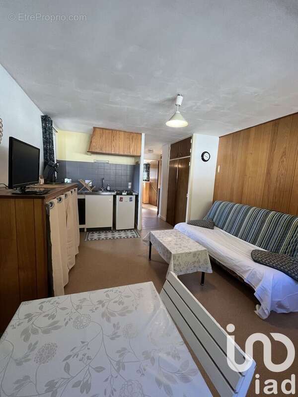 Photo 2 - Appartement à MONT-DORE