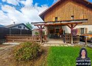 Appartement à SAINT-PIERRE-EN-FAUCIGNY
