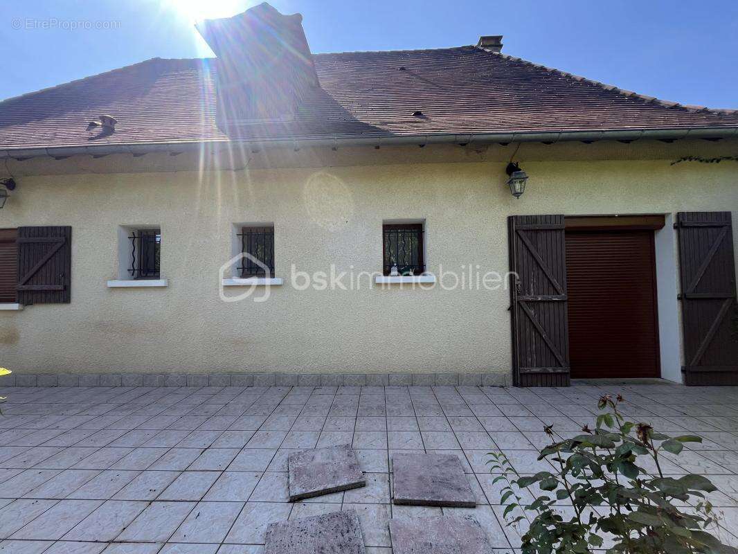 Maison périgourdine - photo 2