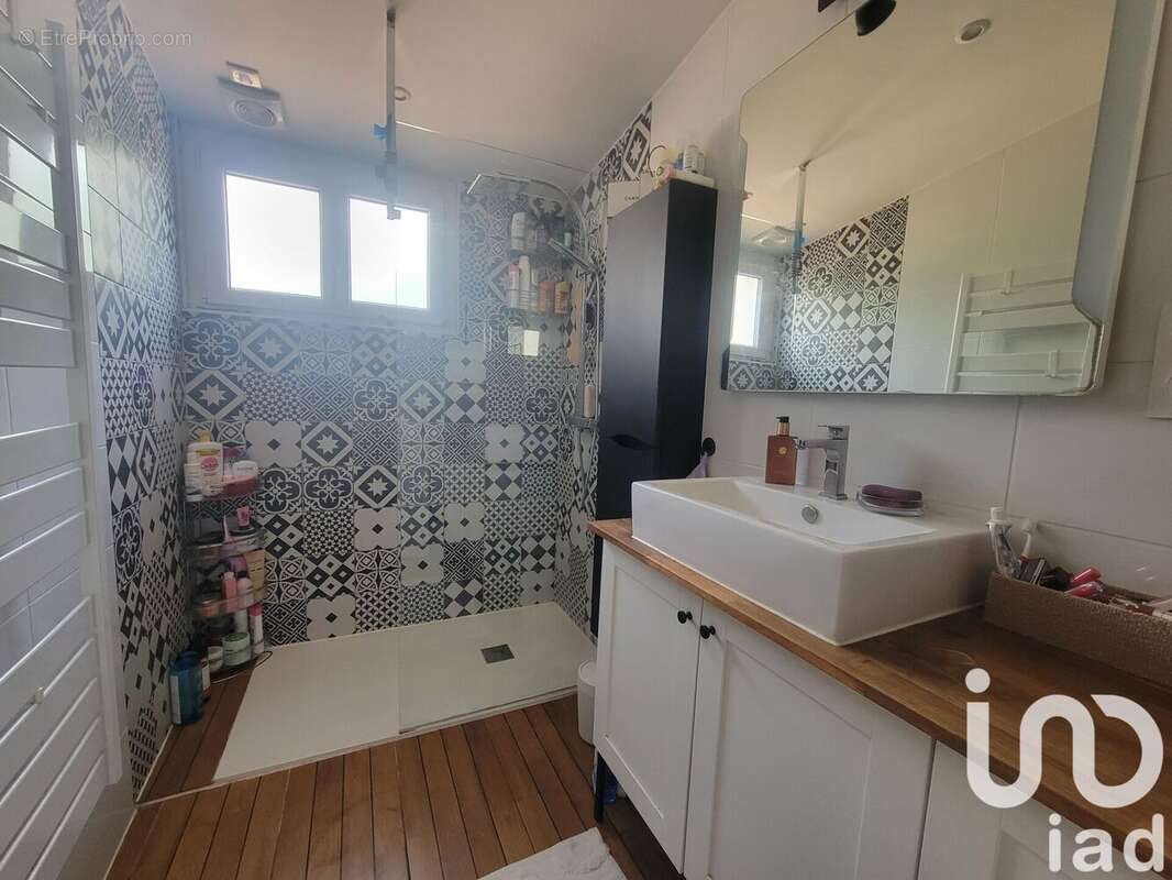 Photo 6 - Maison à SAINTES