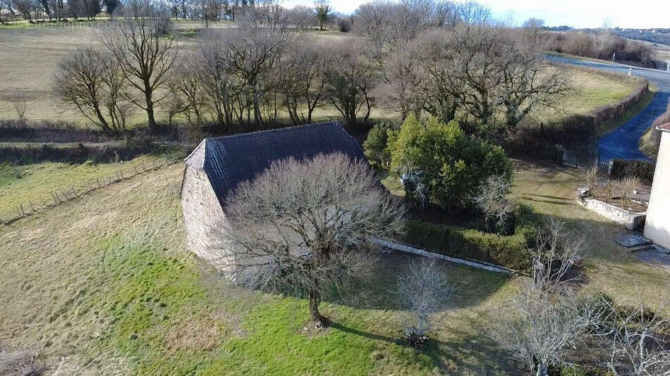 Maison à LABASTIDE-MURAT