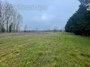 Terrain à AIGUILLON
