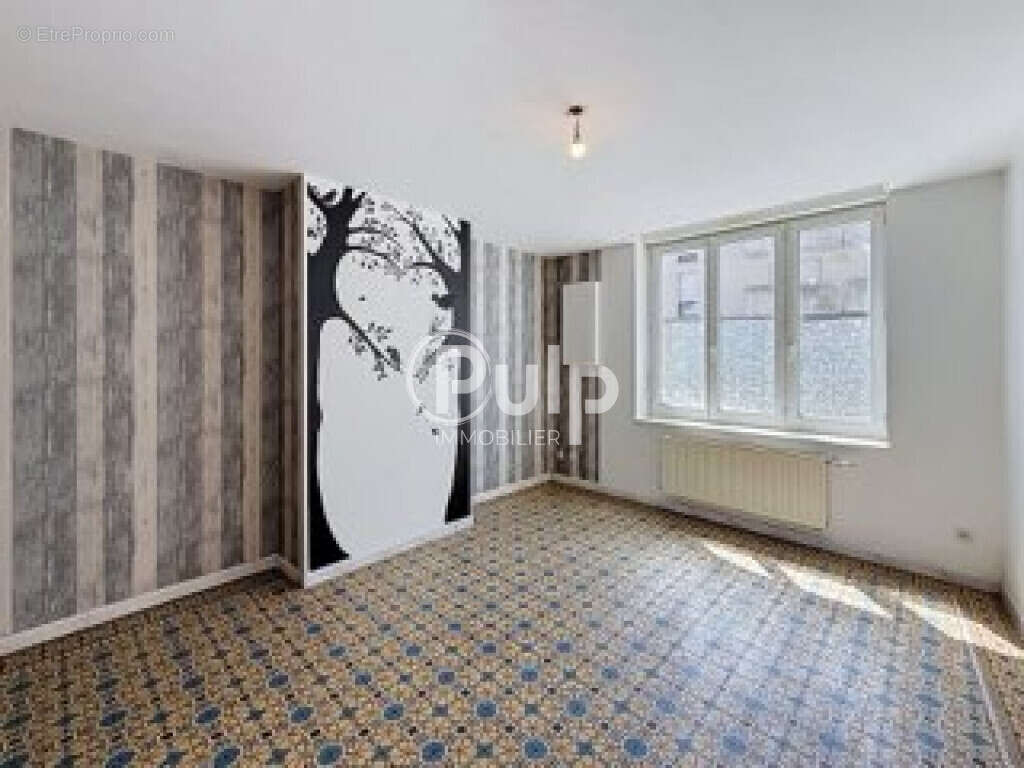 Maison de ville lumineuse de 135 m2 a vendre sur la commune de Lillers - photo 2