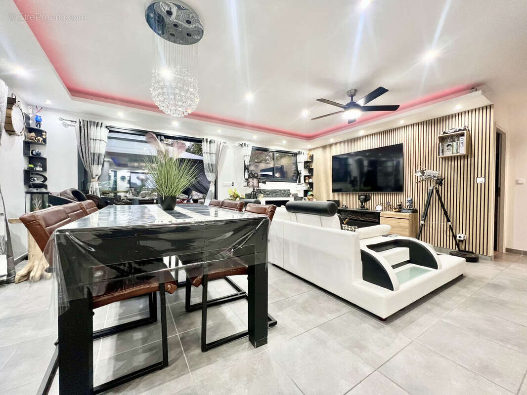 Photo 2 - Maison à DURY