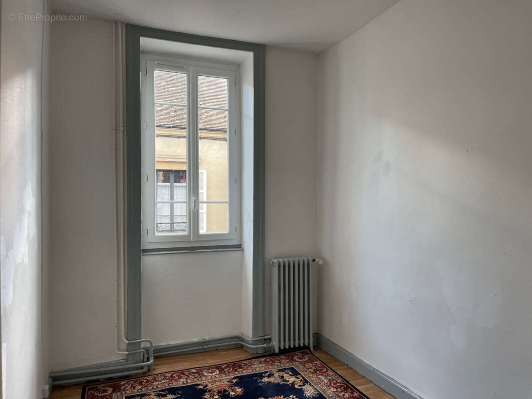 Maison à PIONSAT