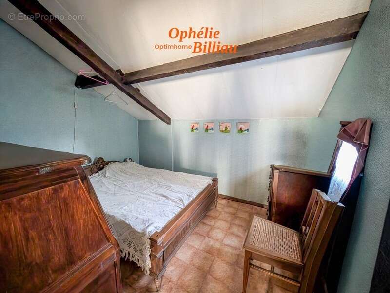 Maison à SAINT-VENANT