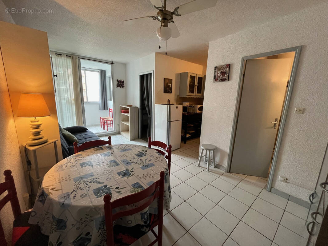 Appartement à NARBONNE