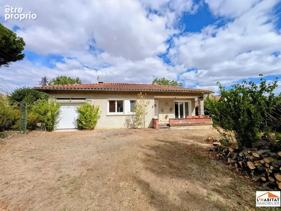 Maison 3 pièces 76 m² à vendre à Plaisance-Du-Touch (31830) - photo 8