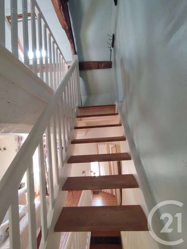 Maison 96 m² à Le Pertre  - photo 22