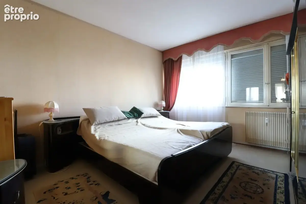 Appartement 4 pièces 105 m² à vendre à Strasbourg (67000) - photo 4
