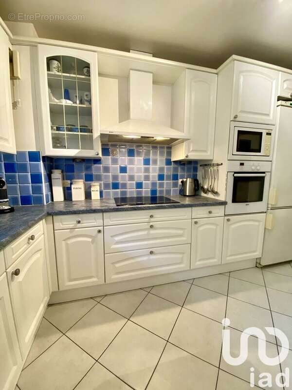 Photo 3 - Appartement à VILLEPINTE