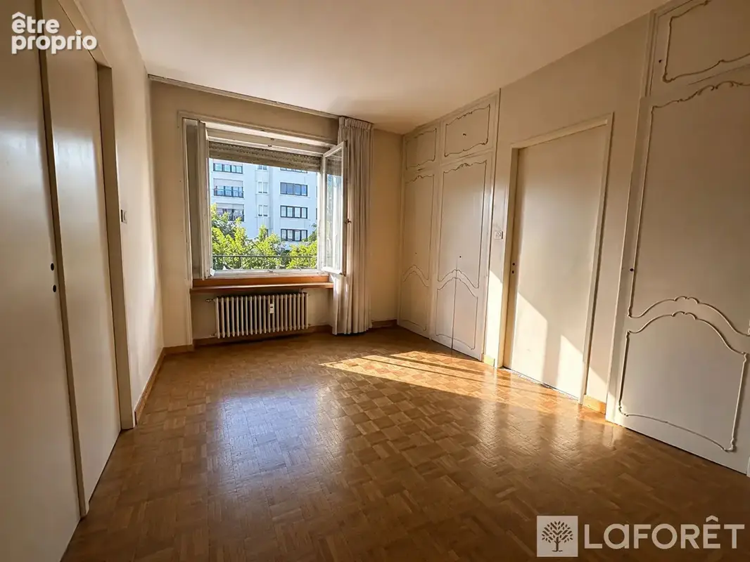 Appartement Strasbourg 4 pièce(s) 136 m2 - photo 7
