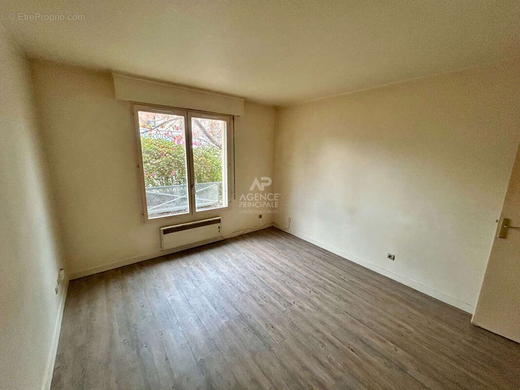 Appartement à POISSY