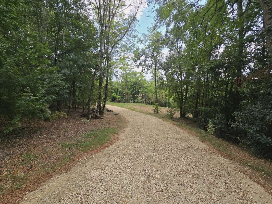 Maison à SAINT-PARDOUX-ISAAC