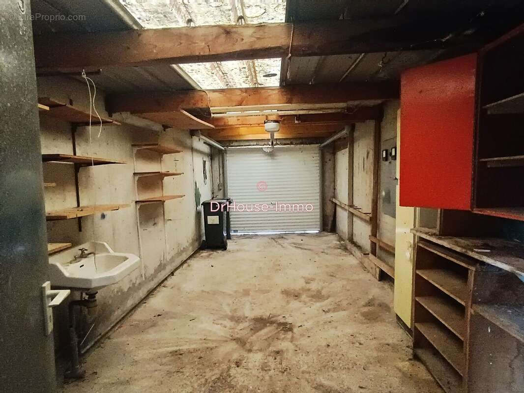 Maison à ROMILLY-SUR-SEINE