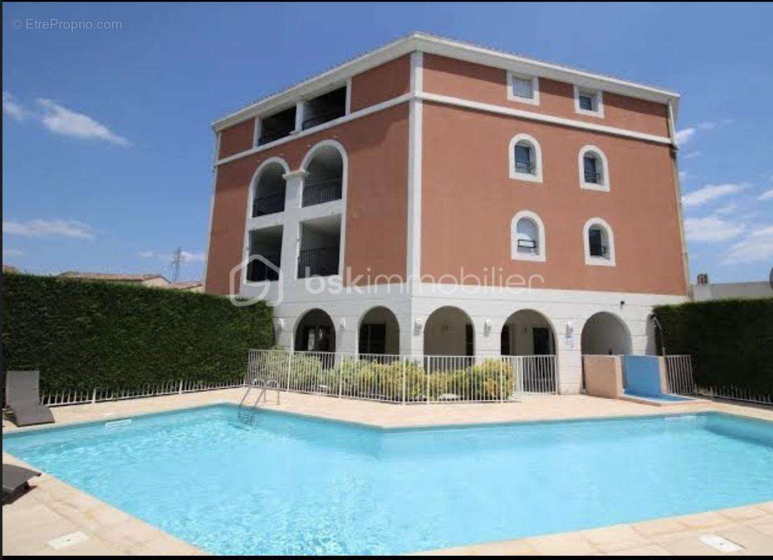 Appartement à ROUSSET