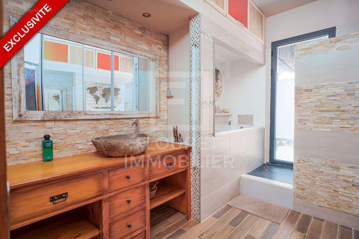 Maison à ARGELES-SUR-MER