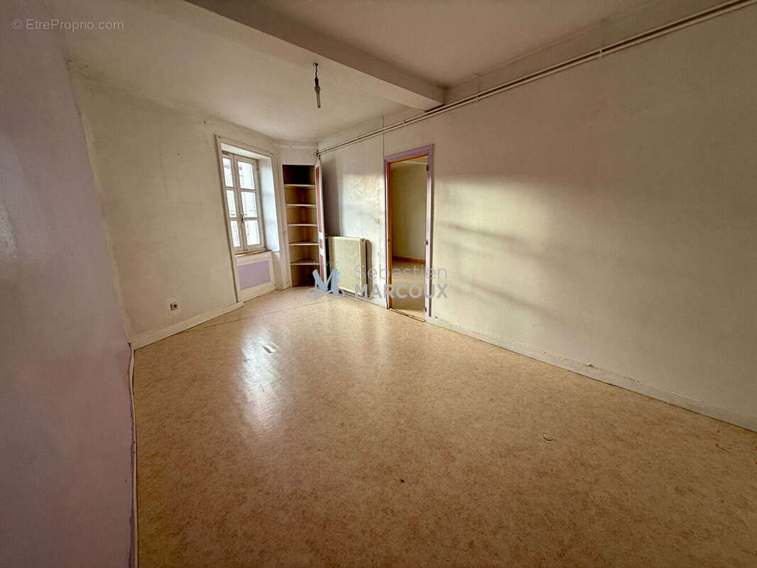 Appartement à MONTBRISON