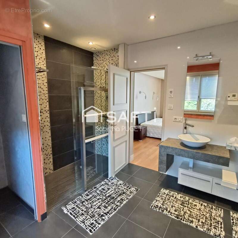 Photo 7 - Maison à SAINTE-FLORENCE