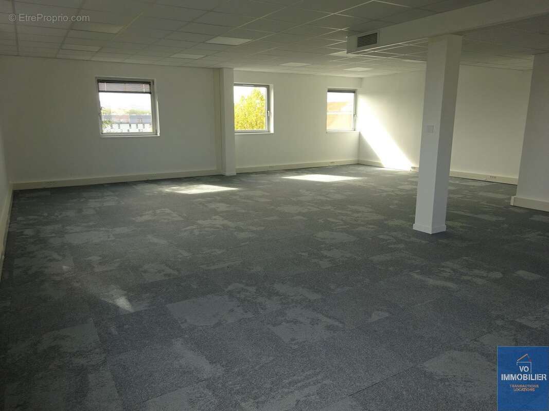 Commerce 171 m² à Toulouse  - photo 6