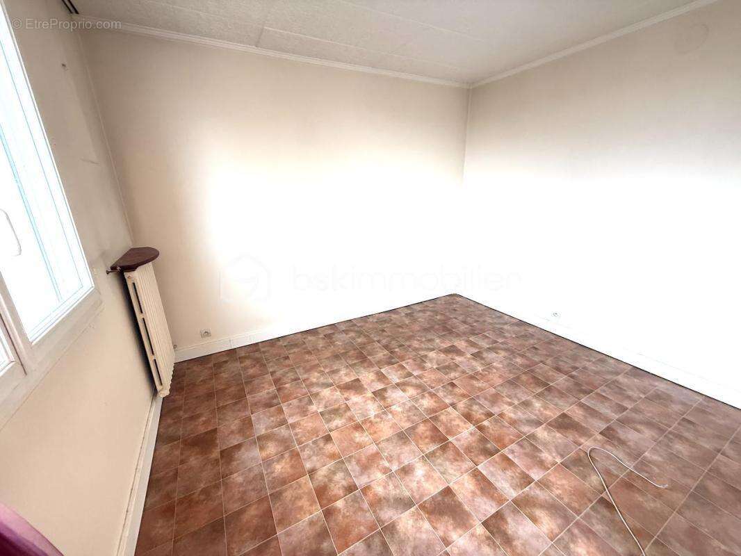 Appartement à ANTONY