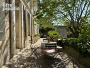 Maison à COUTRAS