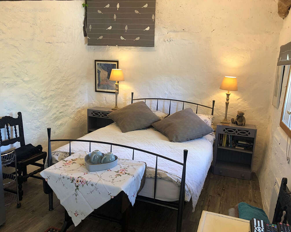 Maison à BRIGUEIL-LE-CHANTRE