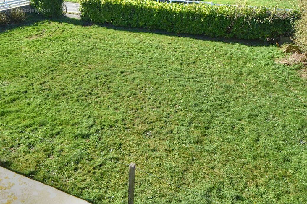Maison  5 chambres  sur 1200 m2 à 8 mn des plages - photo 13