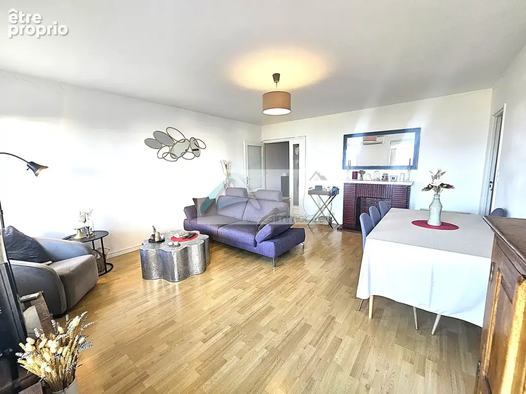 Appartement 4 pièces 97 m² · à Ajaccio · 97 m² · 418 000 €