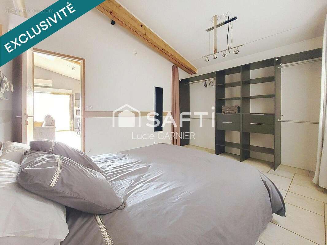 Photo 9 - Maison à THEZAN-LES-BEZIERS