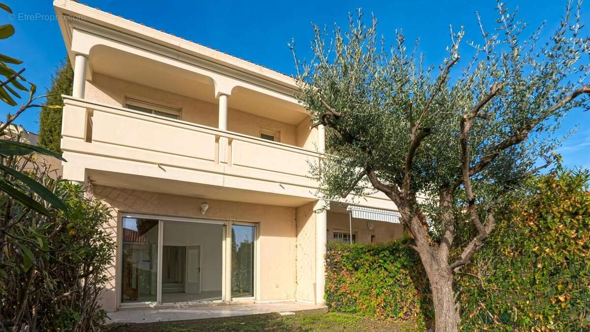 Photo 3 - Maison à NICE