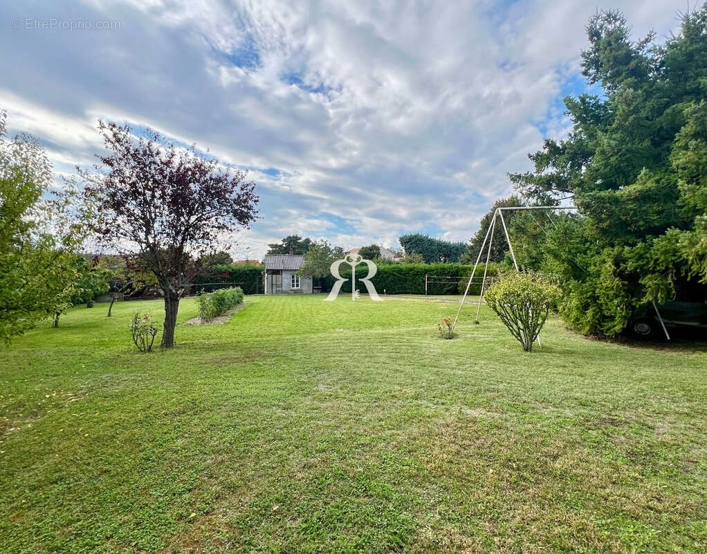 Maison à PONT-DU-CHATEAU