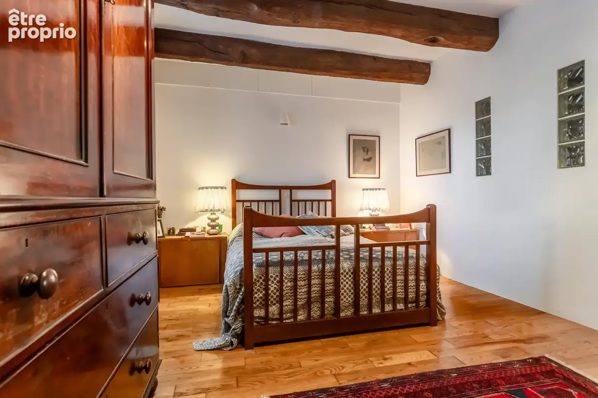 Maison de campagne avec dépendances - photo 13