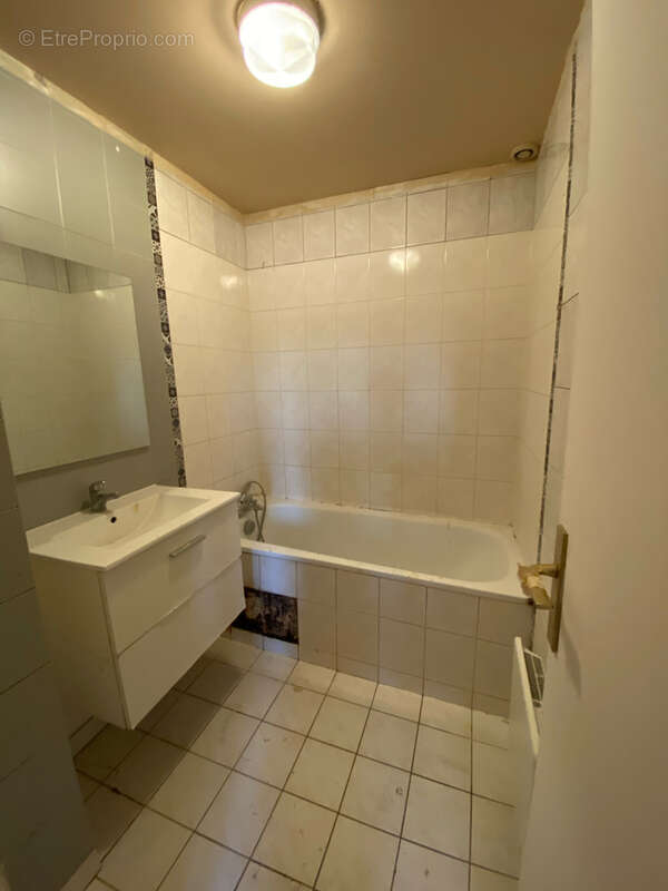 Maison à VILLEPINTE