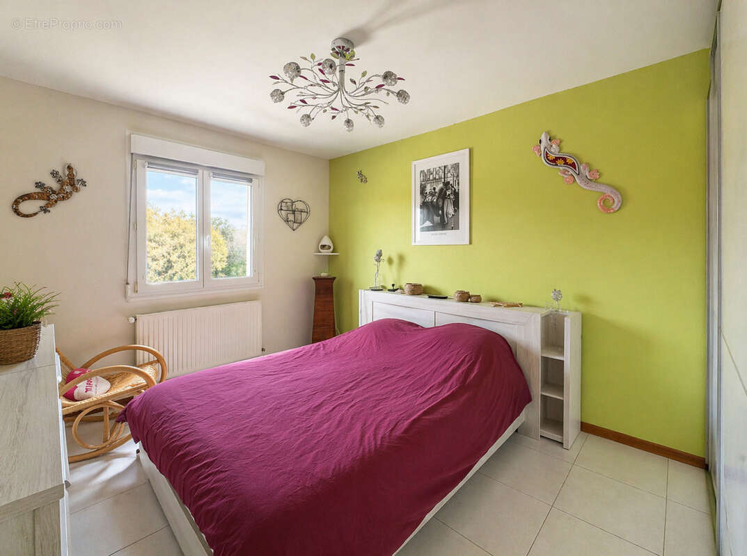 Maison à BEUX
